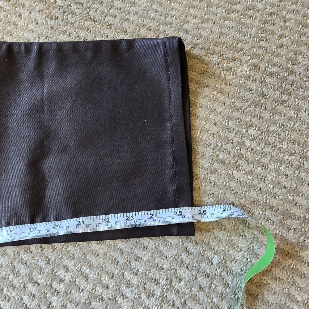Banana Republic Waxed Pants - Picture 6 of 9